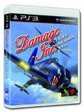 Damage Inc.: Pacific Squadron WWII (PlayStation 3)